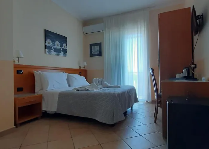 Villa Pacis