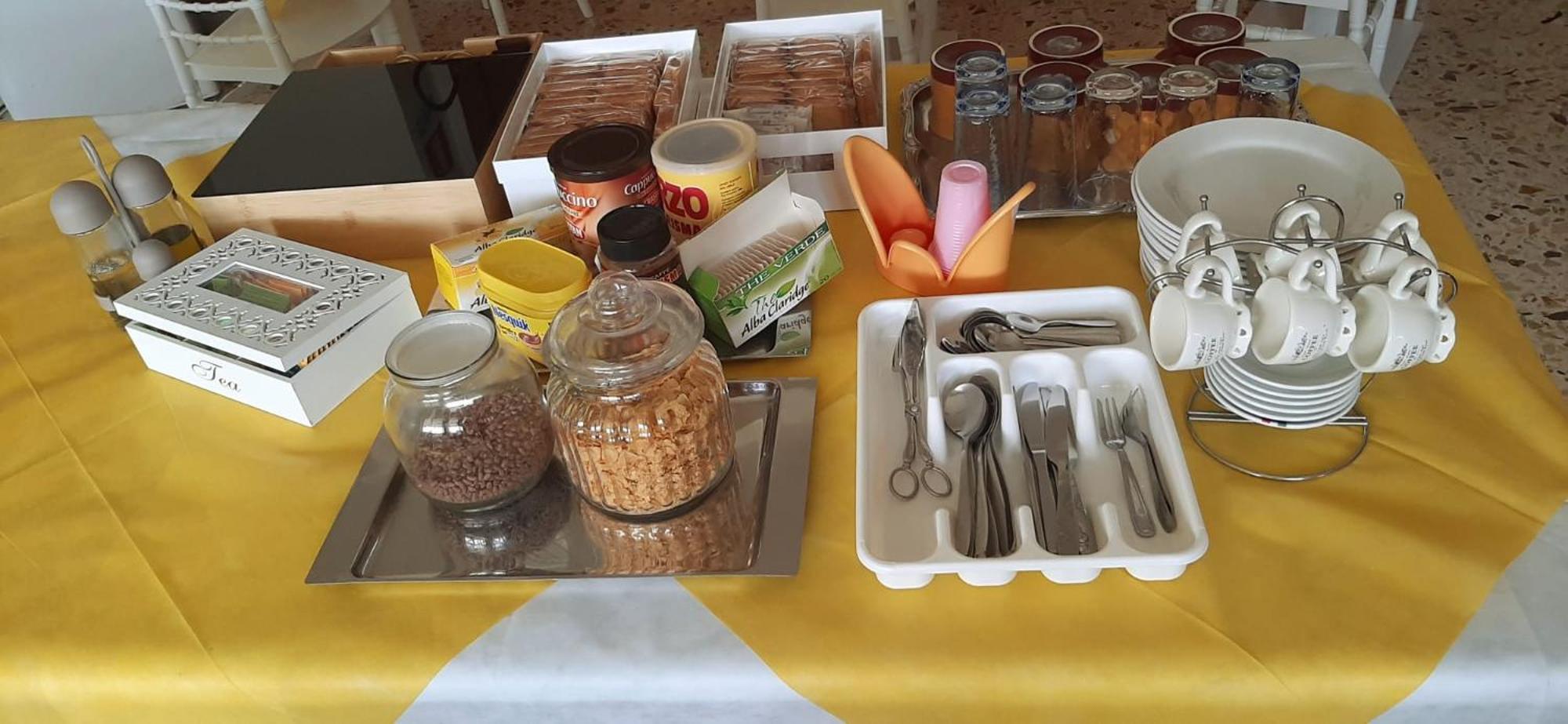 Pacis Alojamento de Acomodação e Pequeno-almoço *