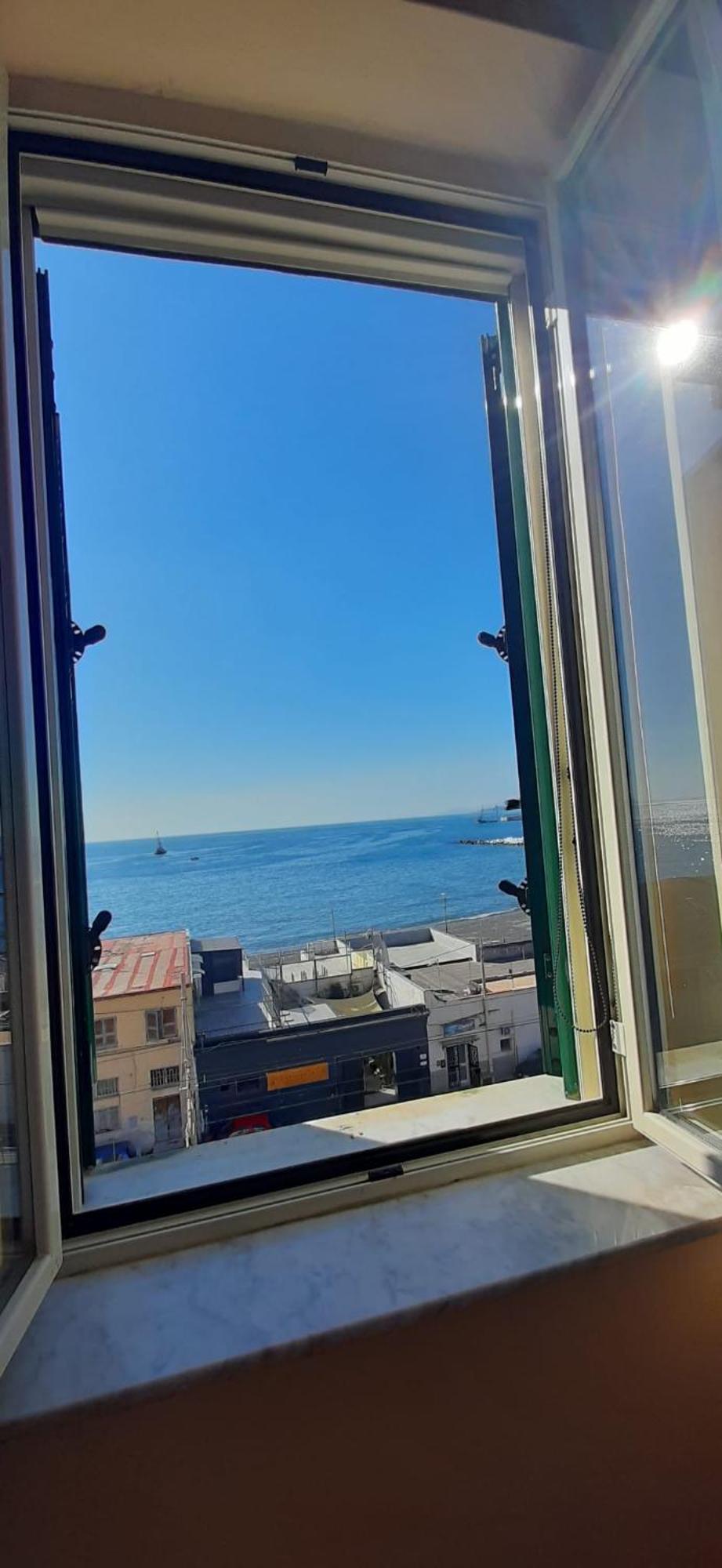 Pacis Couette-café Naples