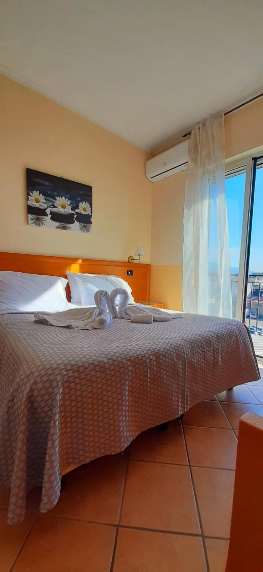 Bed and breakfast Pacis