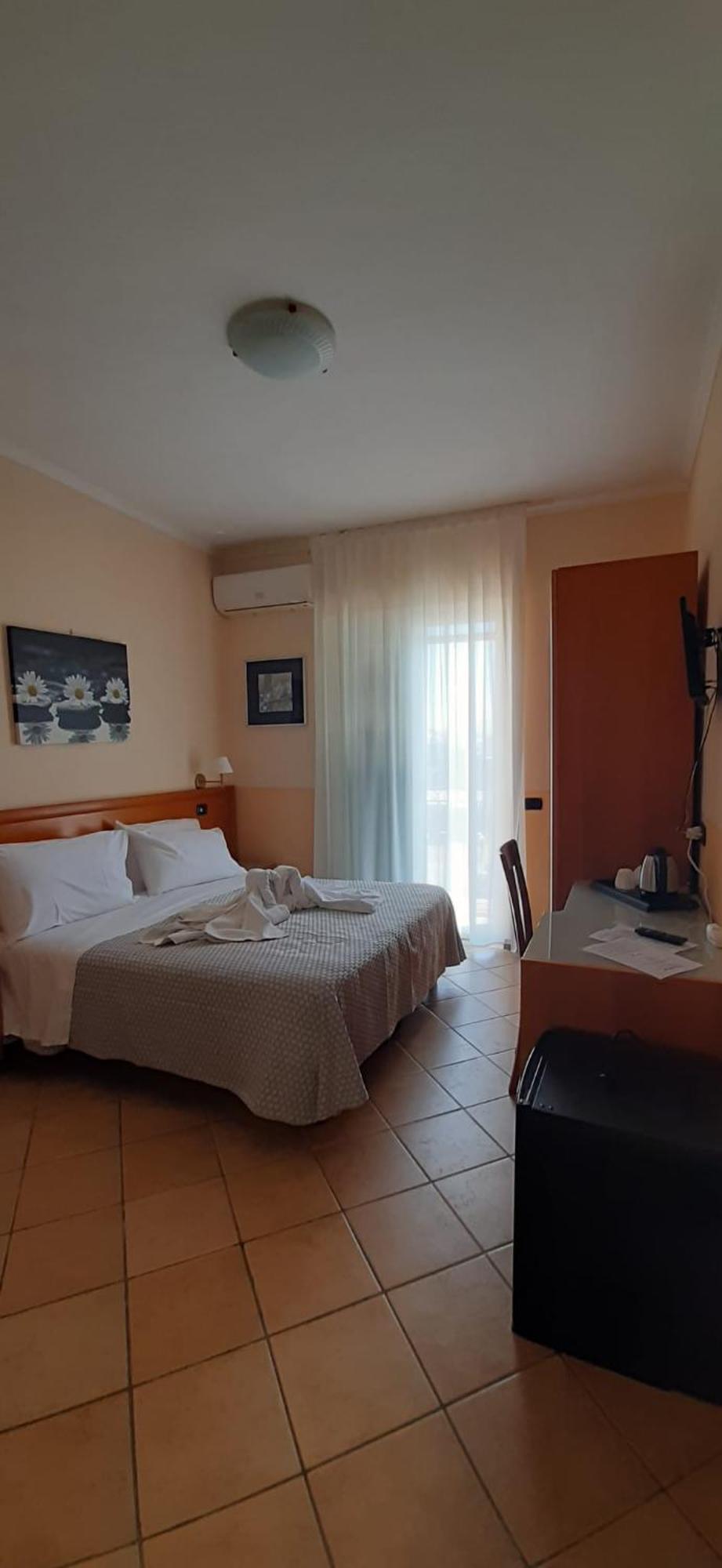 Pacis Bed and breakfast